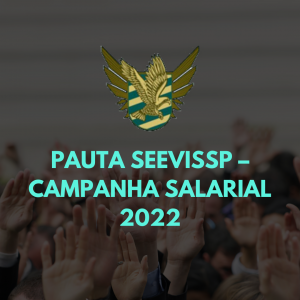 Pauta SEEVISSP - Campanha Salarial 2022