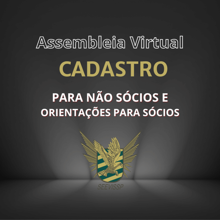 CADASTRO NÃO SÓCIOS E ORIENTAÇÃO PARA OS SÓCIOS